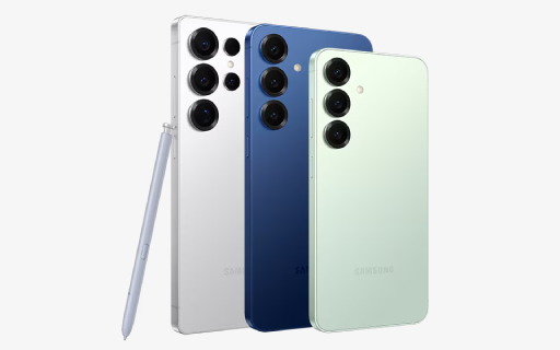 Android Telefonlar