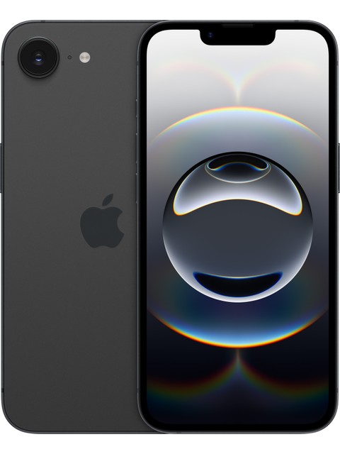 Apple iPhone 16e 128GB Siyah