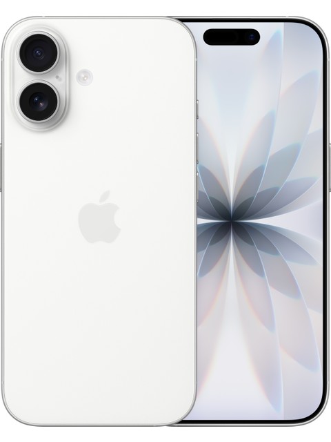 Apple iPhone 17 512 GB Beyaz