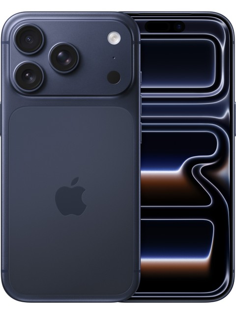 Apple iPhone 17 Pro 256 GB Abis