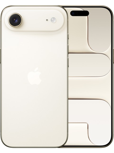 Apple iPhone Air 1 Tb Uçuk Altın Rengi