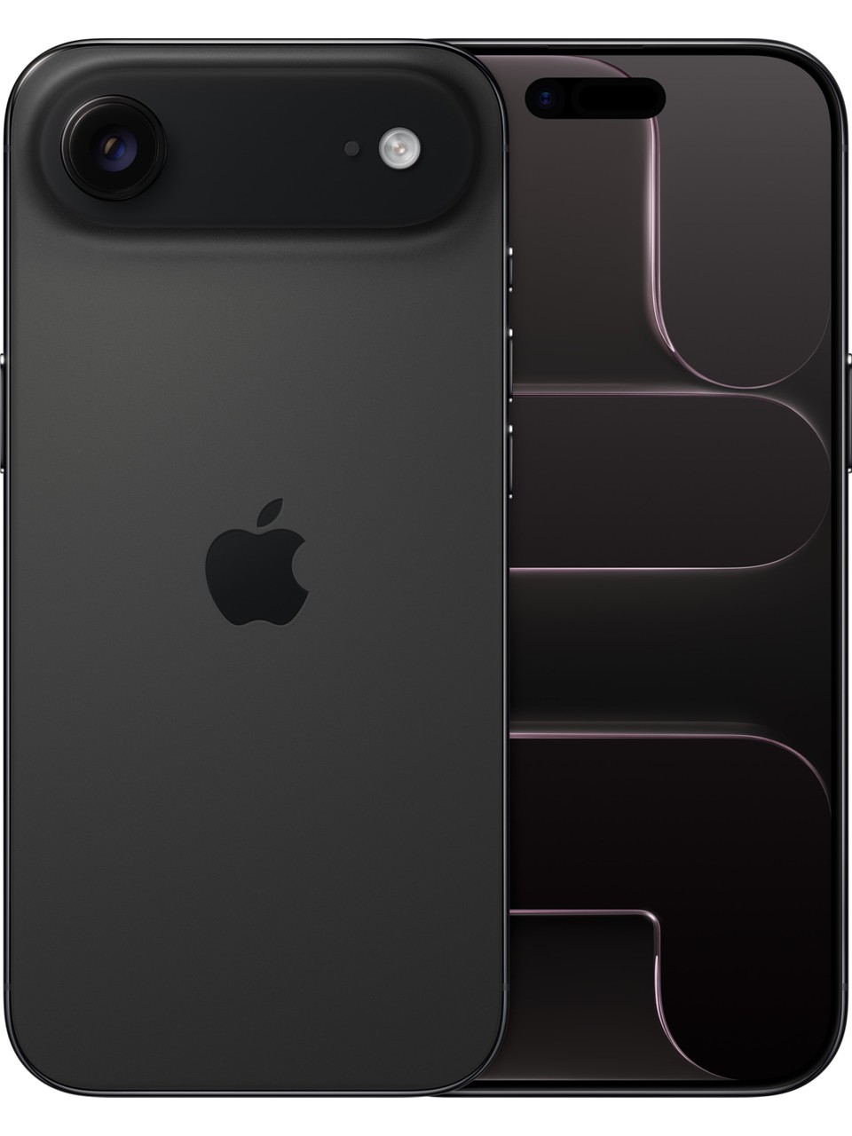 Apple iPhone Air 256 GB Uzay Siyahı