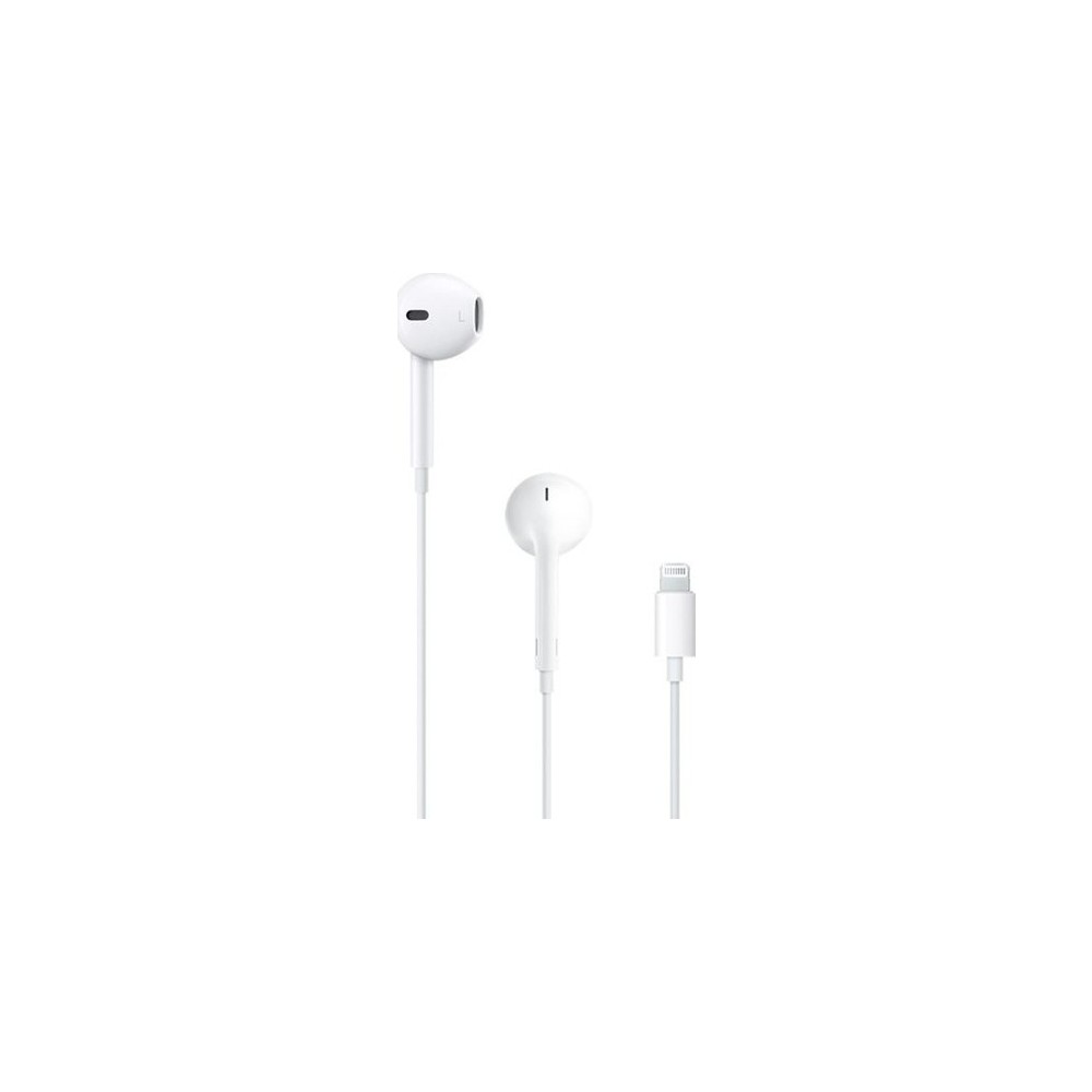 Apple Lightning Konnektörlü EarPods - MMTN2TU/A (Apple Türkiye Garantili)