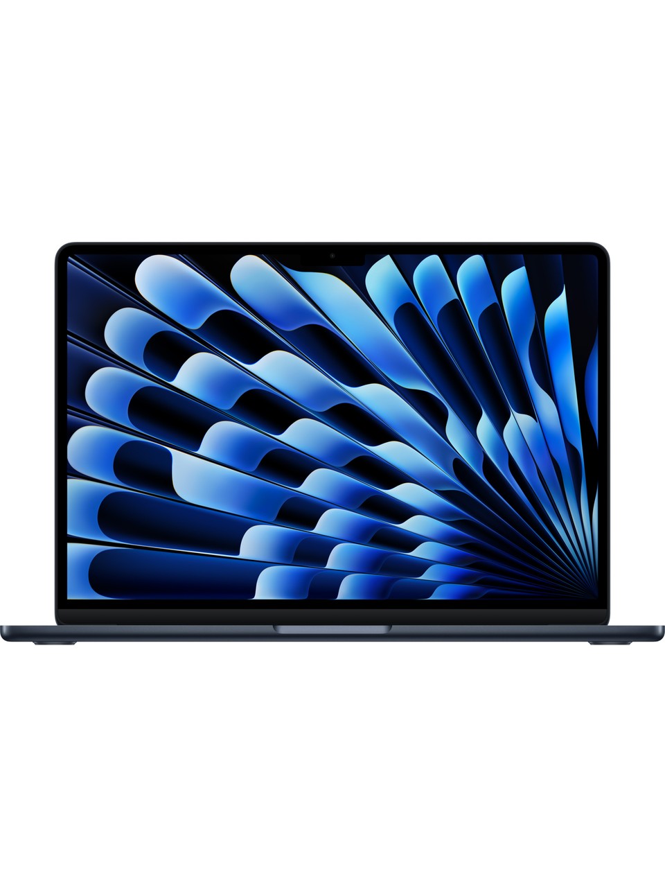 Apple MacBook Air M4 16GB 512GB SSD macOS 13" Taşınabilir Bilgisayar Gece Yarısı MW133TU/A