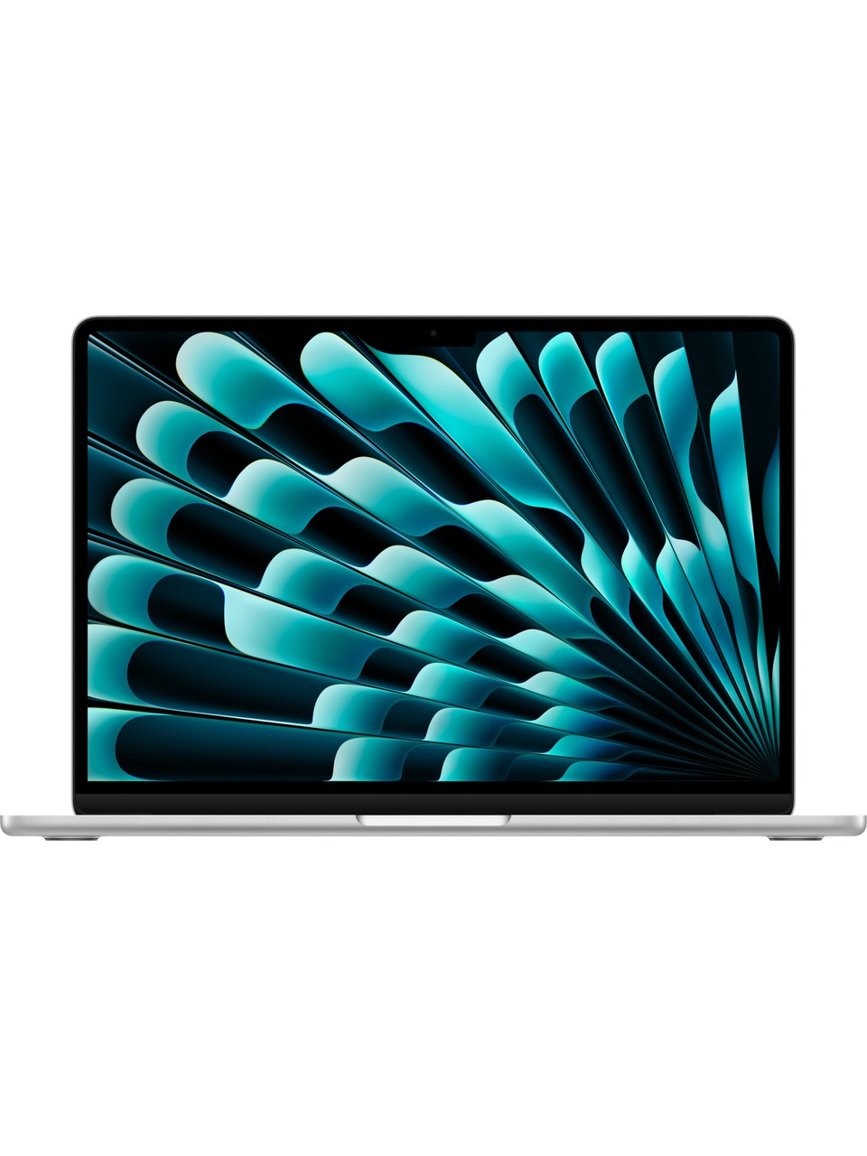 Apple MacBook Air M4 24GB 512GB SSD macOS 13" Taşınabilir Bilgisayar Gümüş MC654TU/A