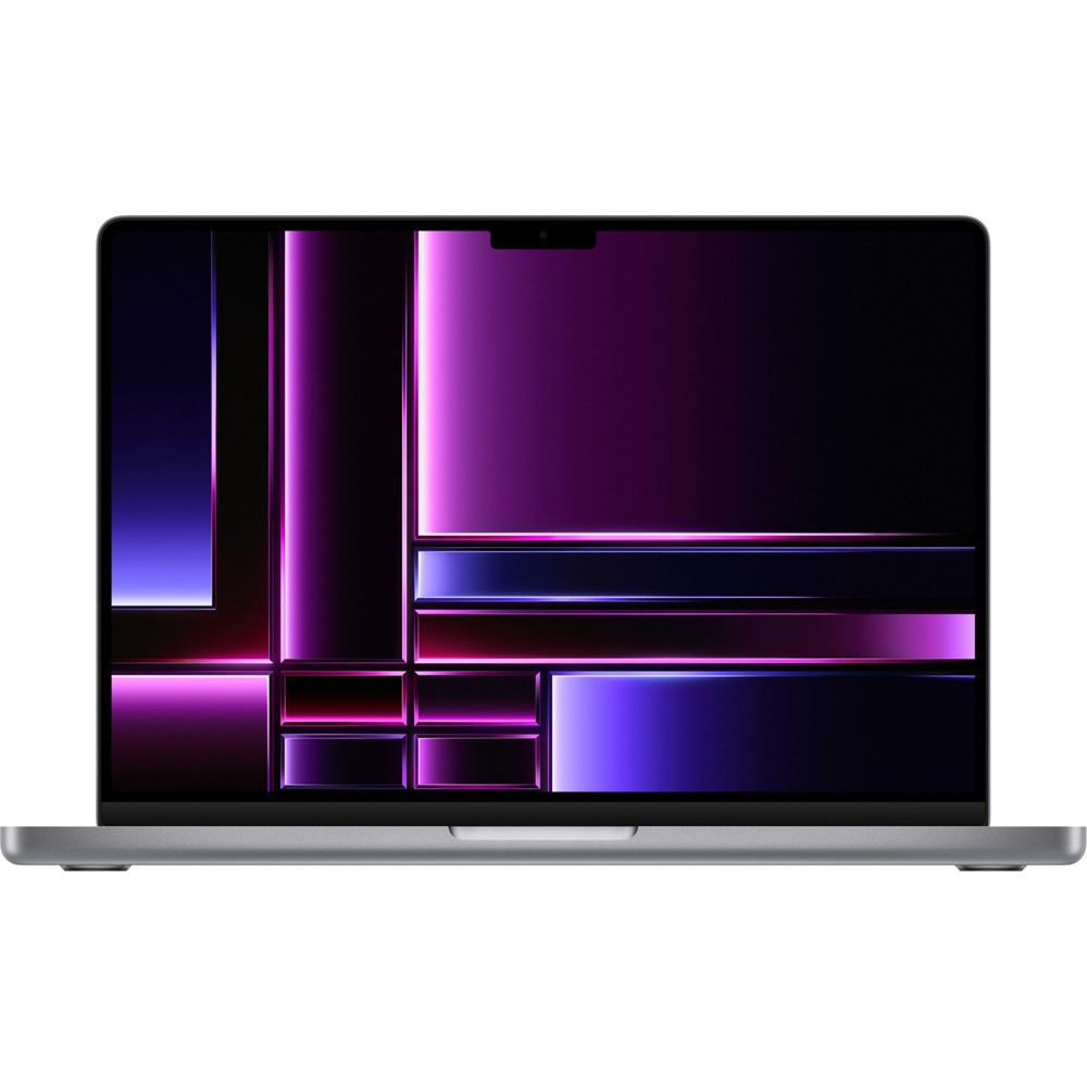 Apple MacBook Pro M2 Pro 16GB 512GB SSD macOS 14" Taşınabilir Bilgisayar Uzay Grisi MPHE3TU/A