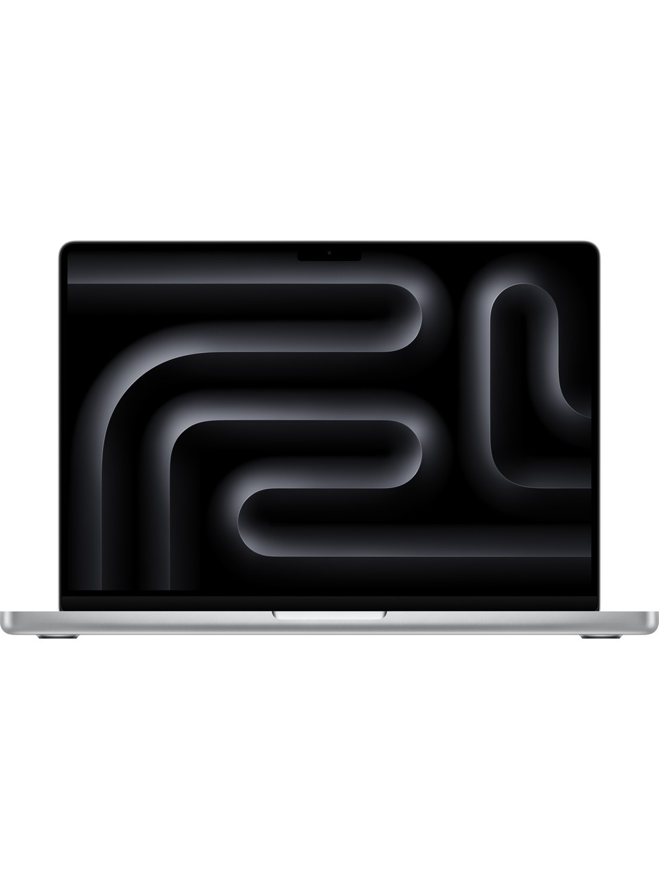 Apple MacBook Pro M4 Max 36GB 1TB SSD macOS 14" Taşınabilir Bilgisayar Gümüş MX2G3TU/A