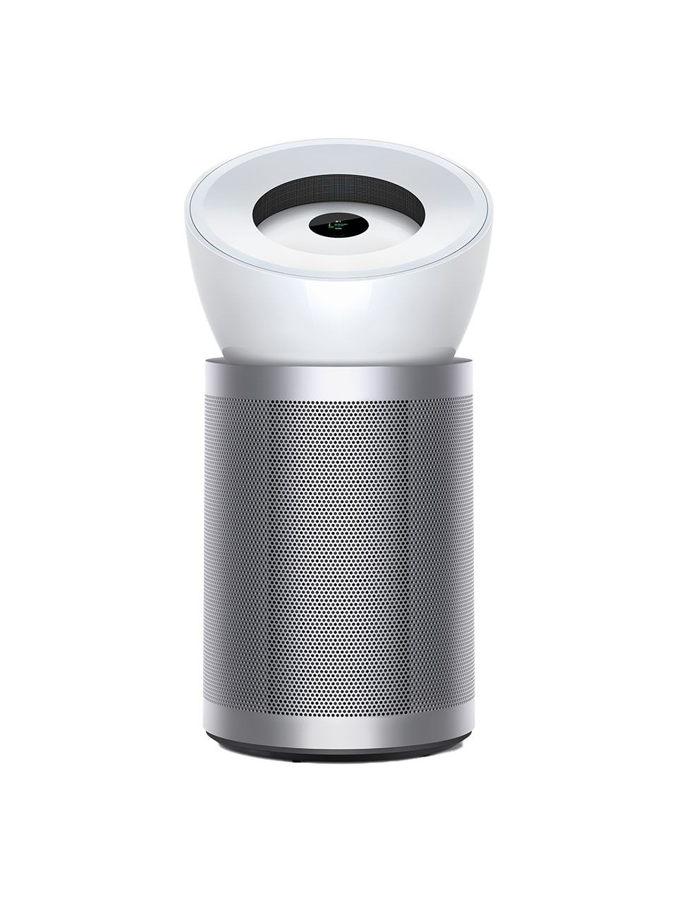 Dyson HEPA Big+Quiet Formaldehyde™ BP06 Hava Temizleyici (Beyaz/Parlak gümüş)