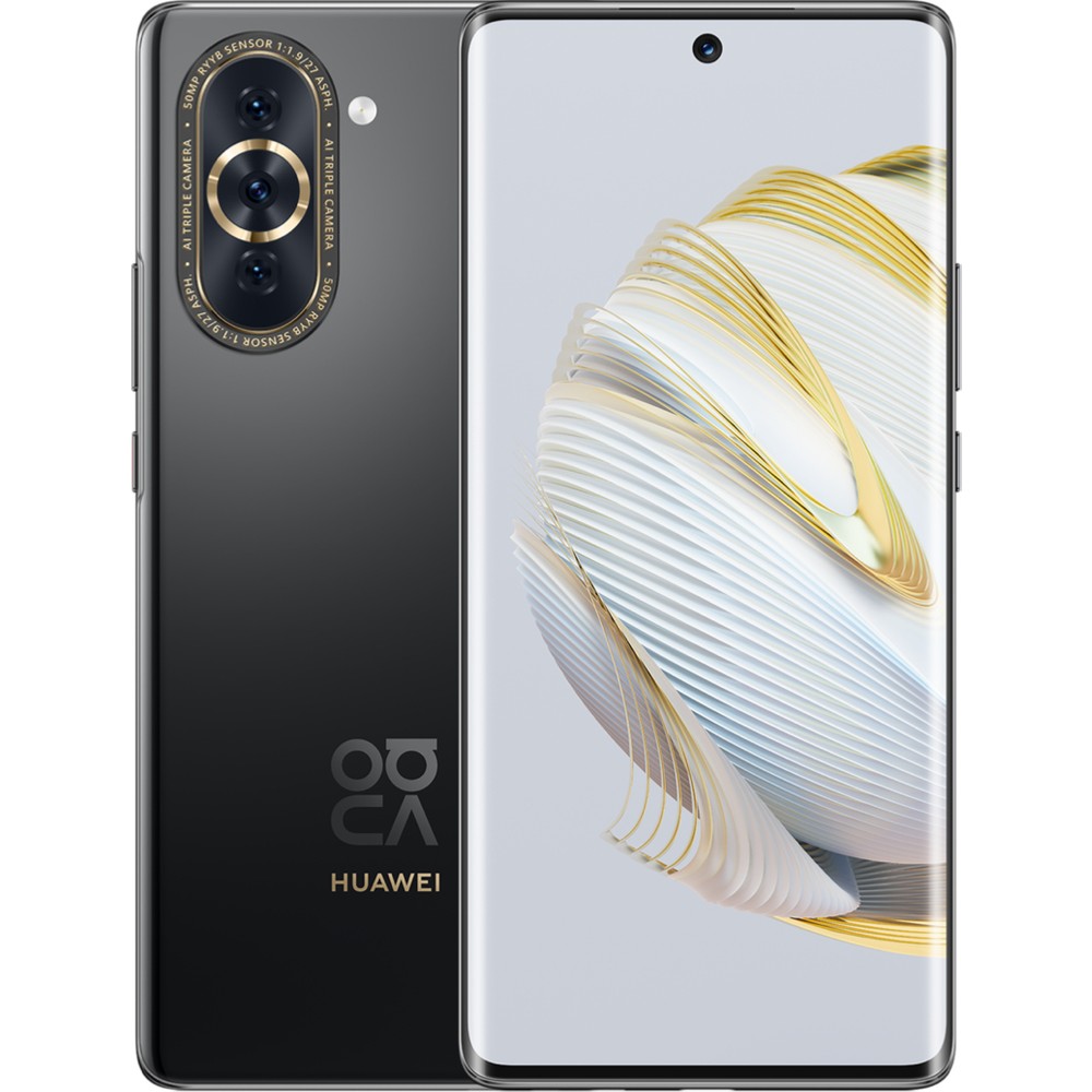 Huawei Nova 10 128 GB 8 GB Ram (Huawei Türkiye Garantili)