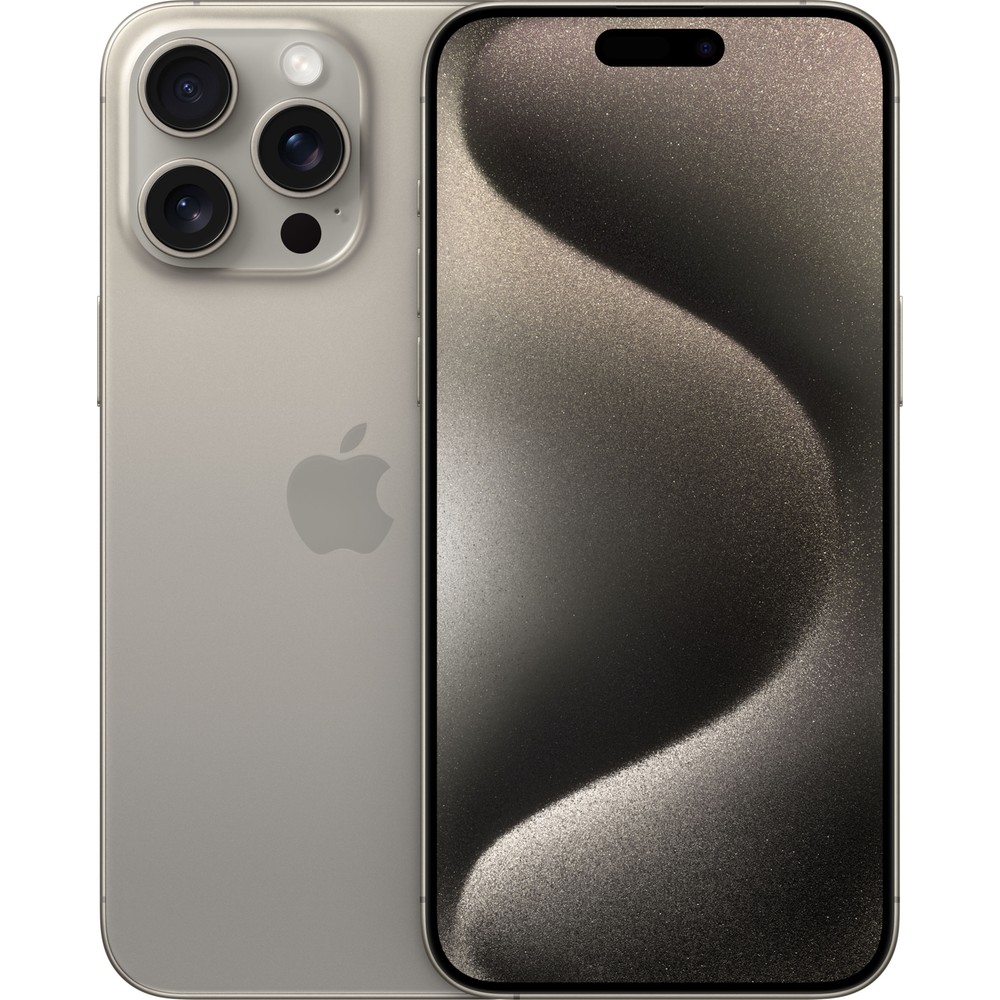 iPhone 15 Pro 256 GB