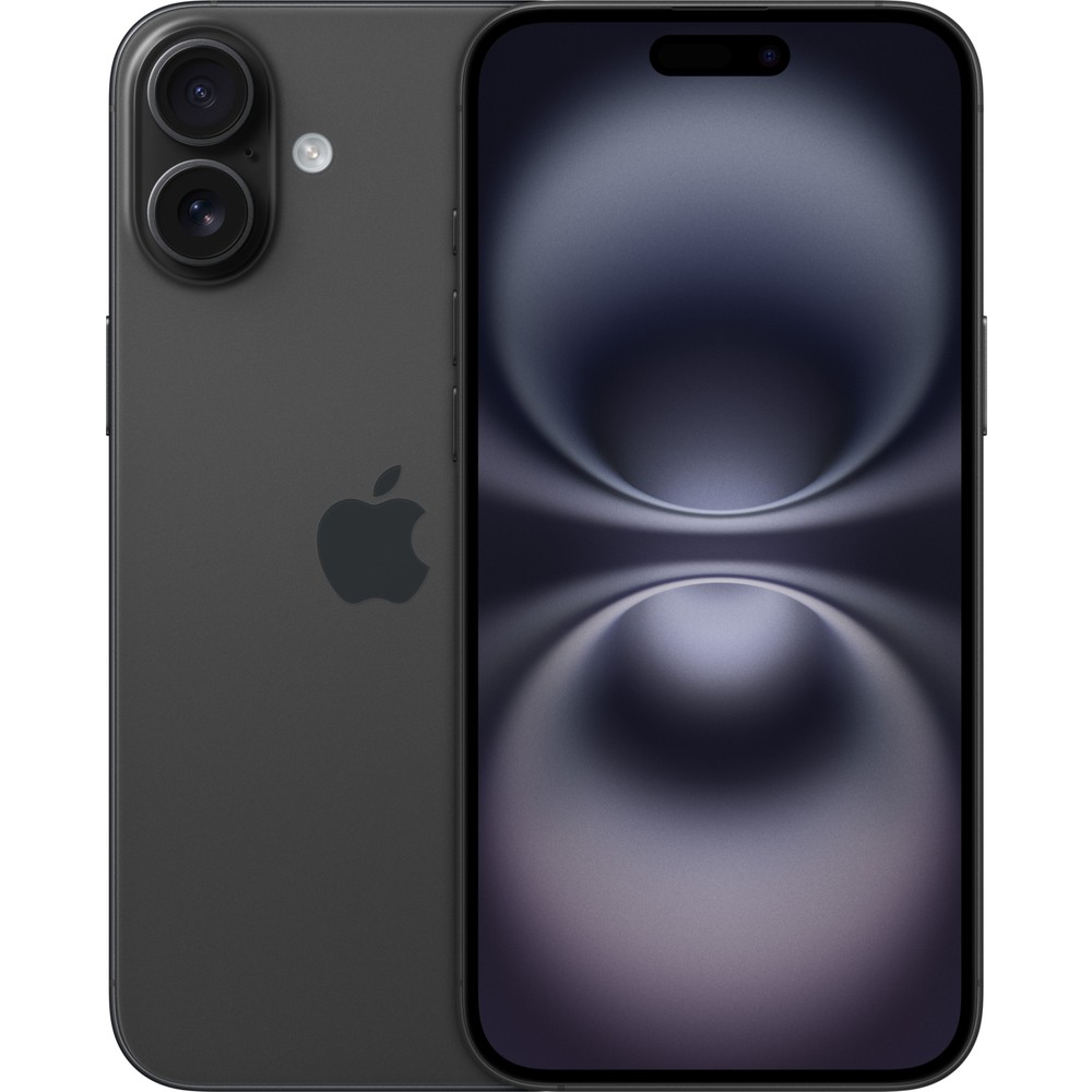 iPhone 16 Plus 512GB Siyah