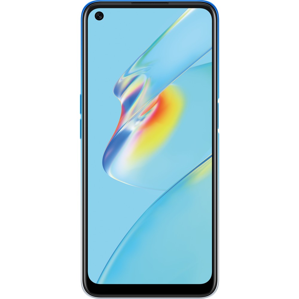 Oppo A54 128 GB (Oppo Türkiye Garantili)