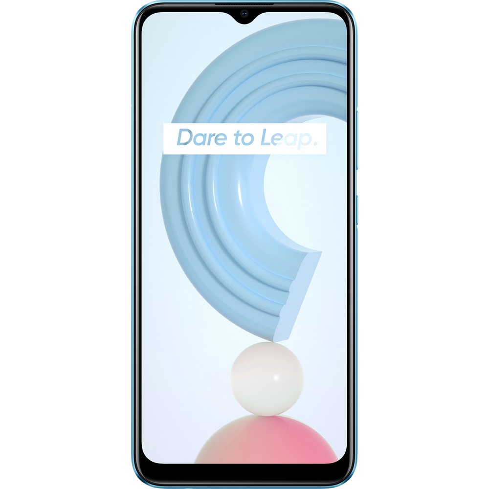 Realme C21 64 GB (Realme Türkiye Garantili)