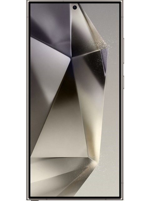 Samsung Galaxy S24 Ultra 256 GB 12 GB Ram (Samsung Türkiye Garantili) Gri