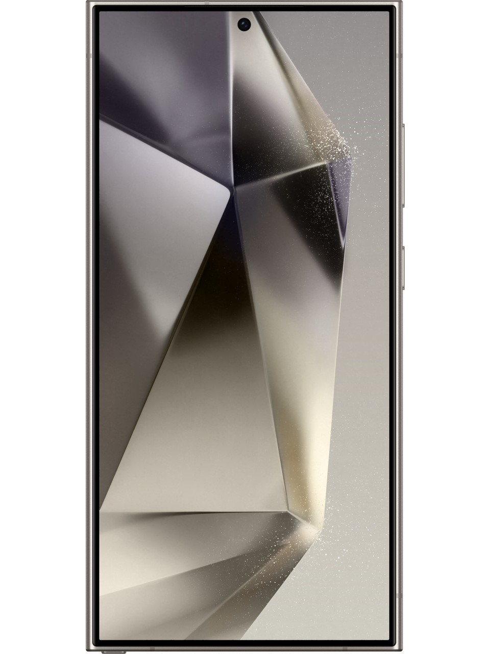 Samsung Galaxy S24 Ultra 512 GB 12 GB Ram (Samsung Türkiye Garantili) Gri