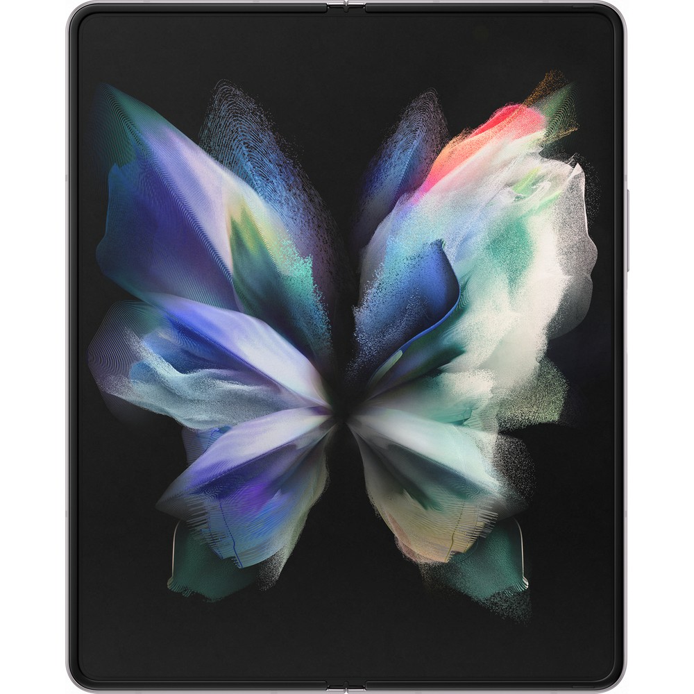Samsung Galaxy Z Fold3 5G 256 GB (Samsung Türkiye Garantili)
