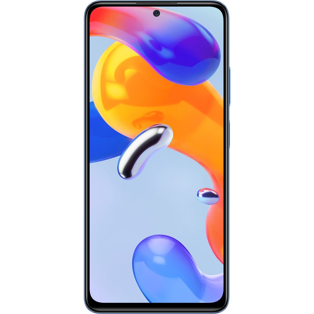 Xiaomi Redmi Note 11 Pro 5G 128 GB 6 GB Ram (Xiaomi Türkiye Garantili)