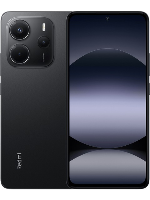 Xiaomi Redmi Note 14 256 GB 8 GB Ram (Xiaomi Türkiye Garantili) Siyah