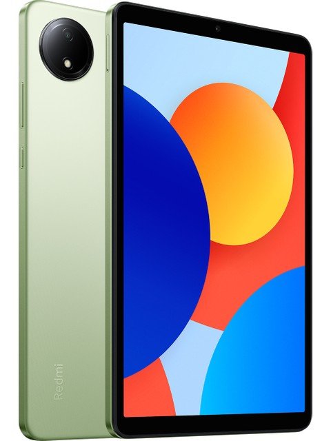 Xiaomi Redmi Pad Se 8.7 128GB 6gb Ram (Xiaomi Türkiye Garantili)